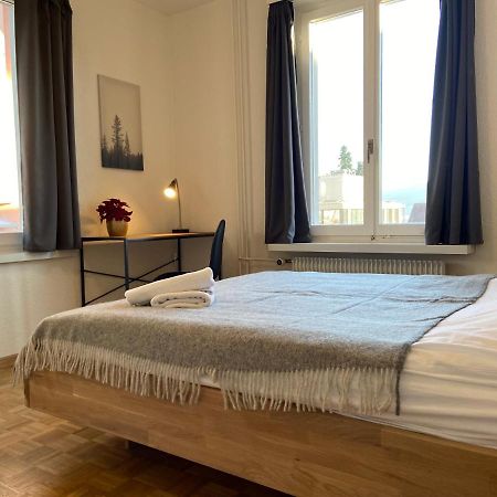 Swiss Stay - 2 Bedroom Apartment Close To Eth Zurich Extérieur photo