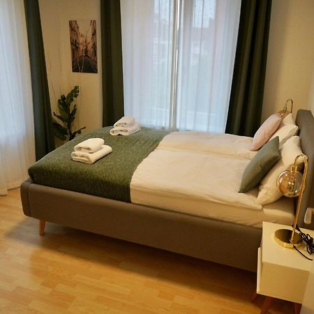Swiss Stay - 2 Bedroom Apartment Close To Eth Zurich Extérieur photo