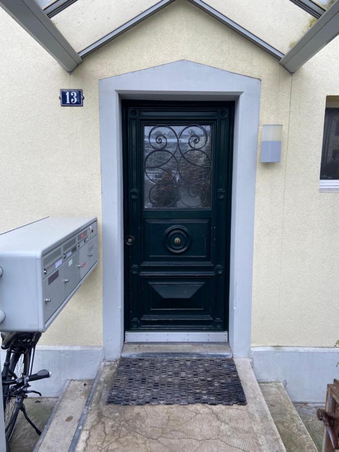 Swiss Stay - 2 Bedroom Apartment Close To Eth Zurich Extérieur photo