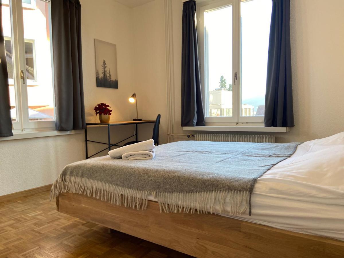 Swiss Stay - 2 Bedroom Apartment Close To Eth Zurich Extérieur photo