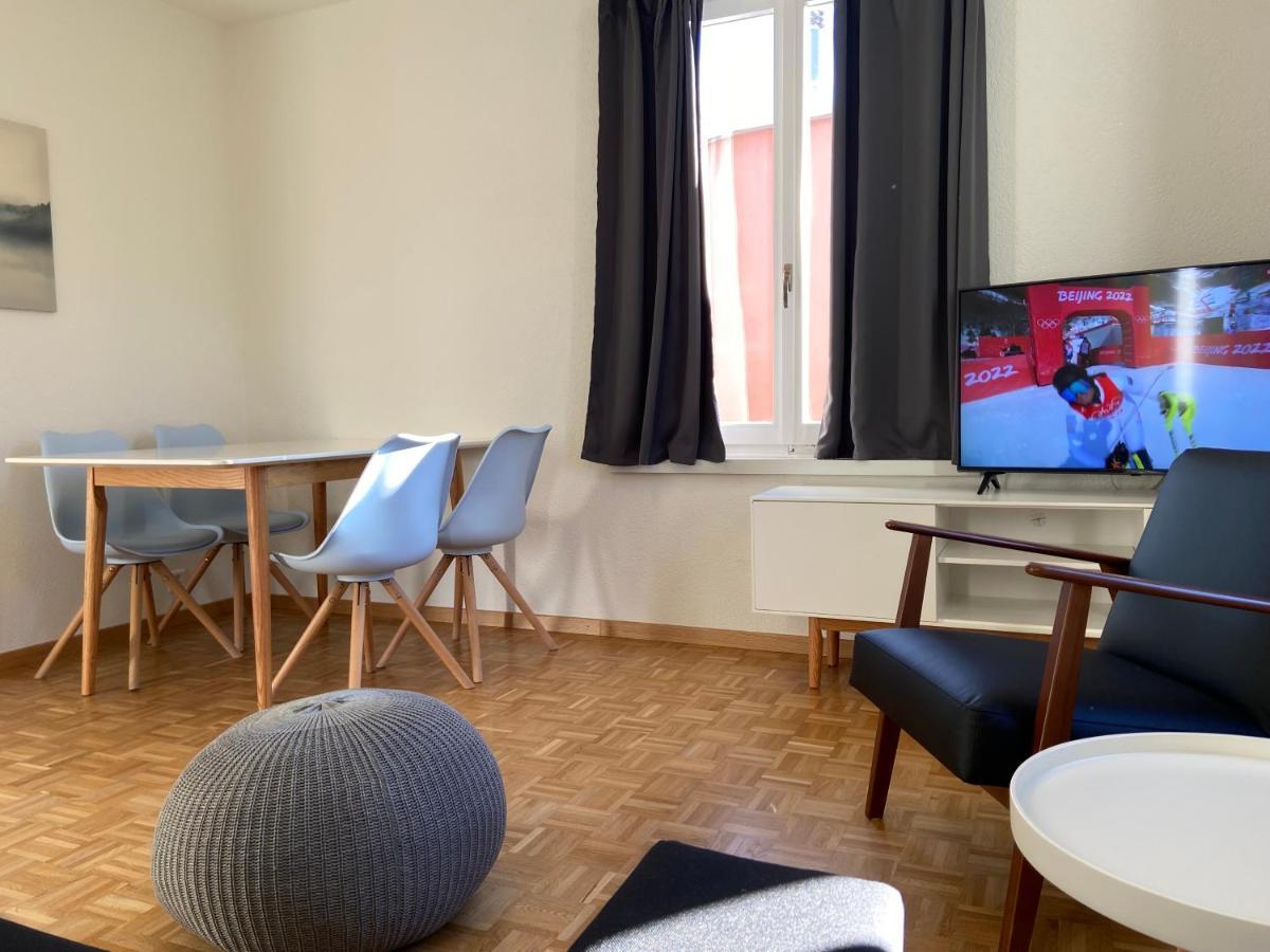 Swiss Stay - 2 Bedroom Apartment Close To Eth Zurich Extérieur photo