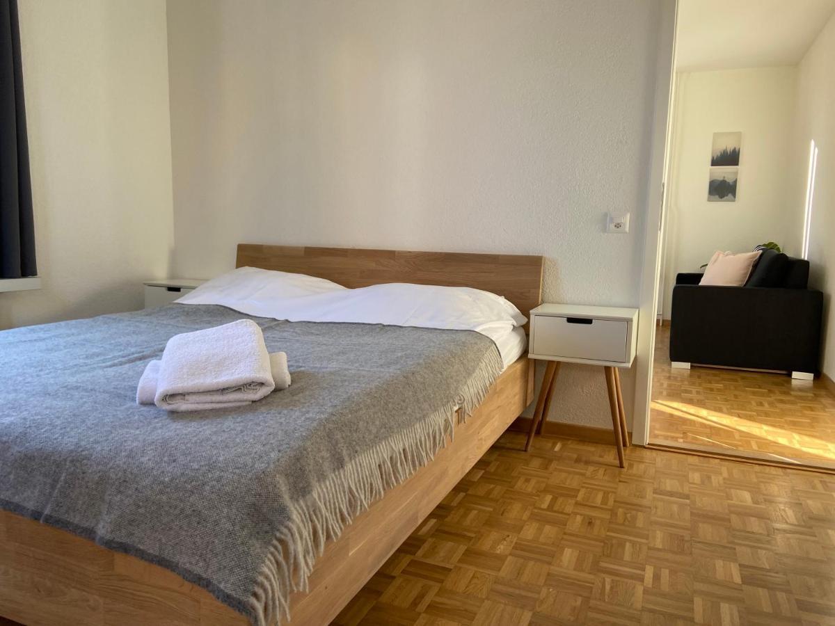 Swiss Stay - 2 Bedroom Apartment Close To Eth Zurich Extérieur photo
