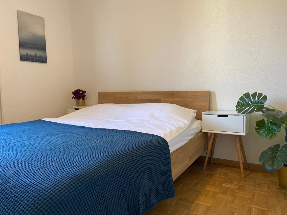 Swiss Stay - 2 Bedroom Apartment Close To Eth Zurich Extérieur photo