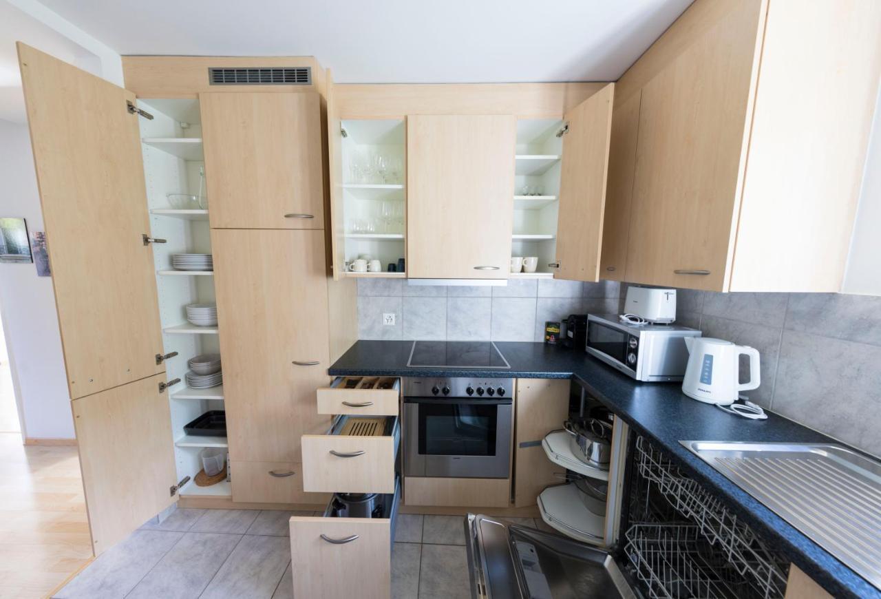 Swiss Stay - 2 Bedroom Apartment Close To Eth Zurich Extérieur photo