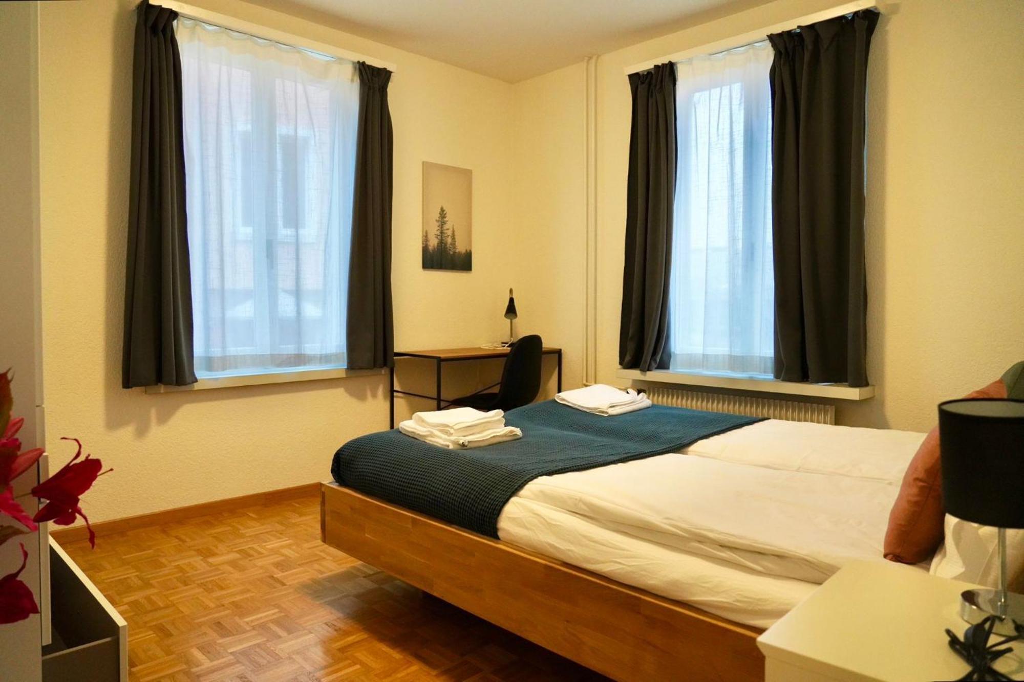Swiss Stay - 2 Bedroom Apartment Close To Eth Zurich Extérieur photo