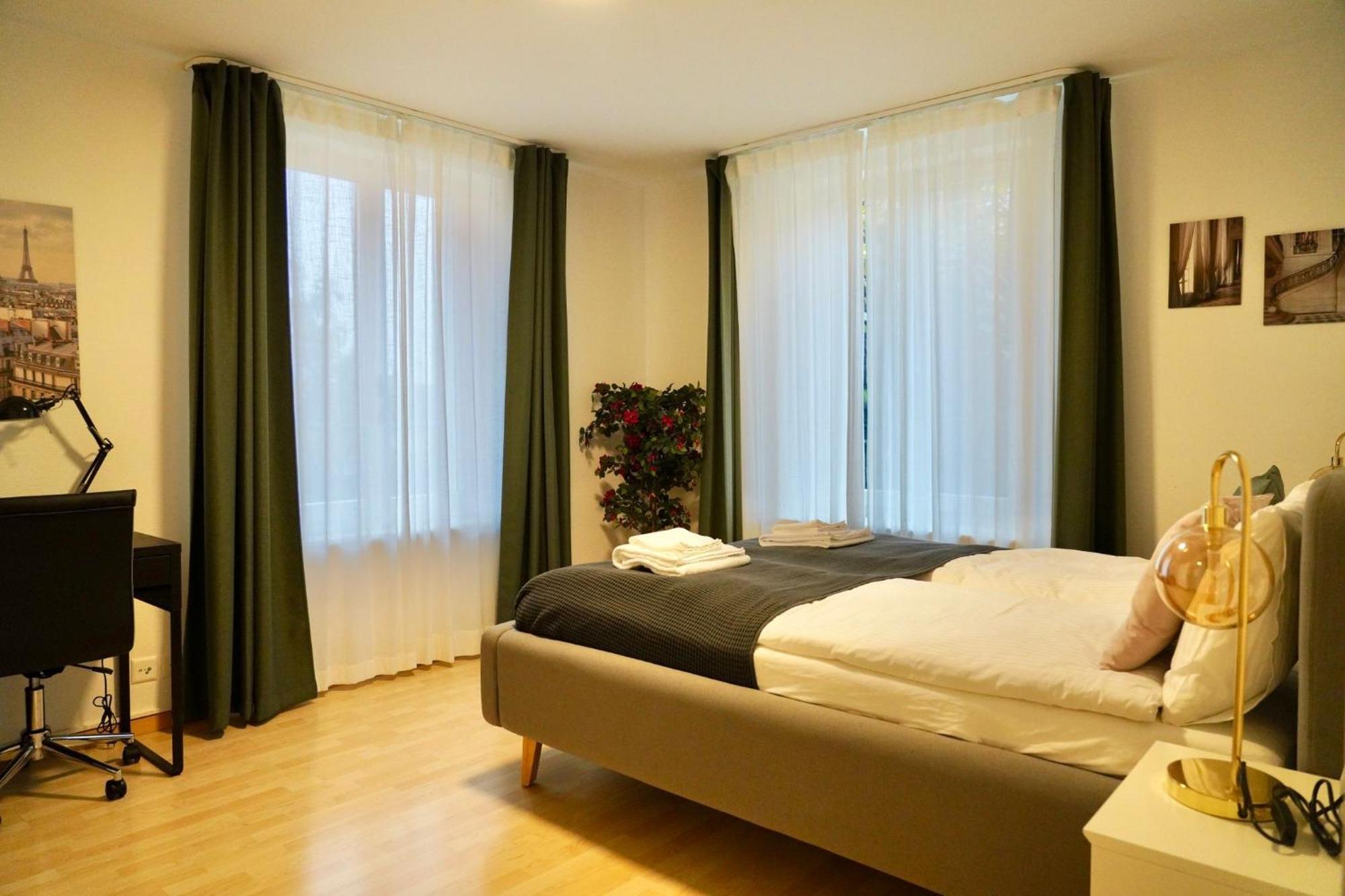 Swiss Stay - 2 Bedroom Apartment Close To Eth Zurich Extérieur photo
