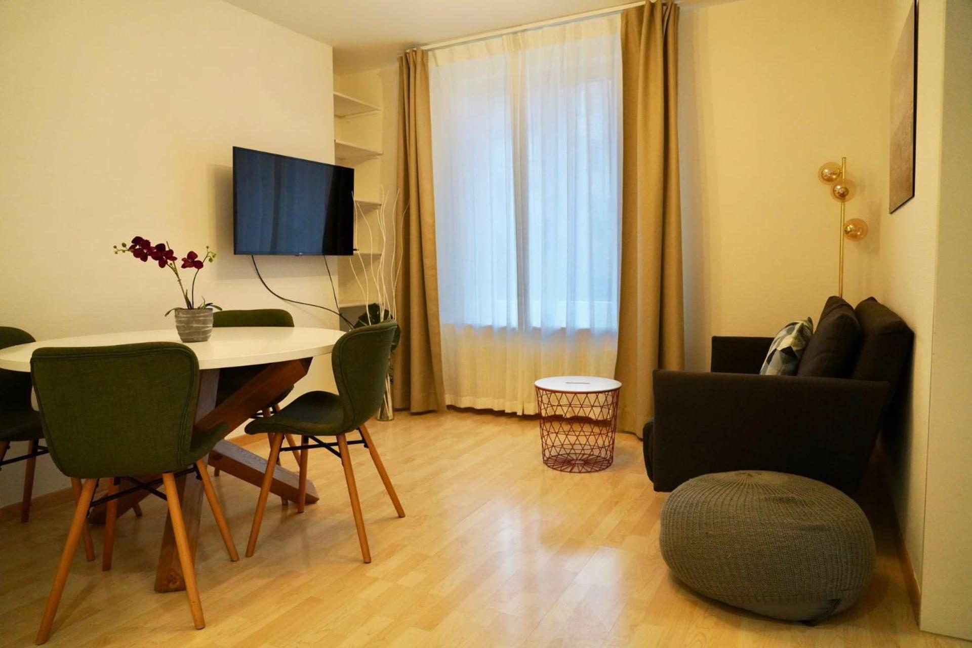 Swiss Stay - 2 Bedroom Apartment Close To Eth Zurich Extérieur photo